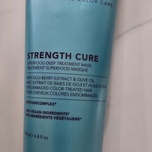 Pureology Strength Cure Superfood Treatment
